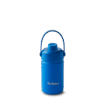 12oz Stainless Steel Water Bottle - Blue