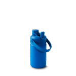 12oz Stainless Steel Water Bottle - Blue - Image 2