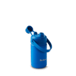 12oz Stainless Steel Water Bottle - Blue - Image 3