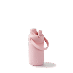 12oz Stainless Steel Water Bottle - Pink - Image 2