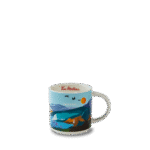 16oz Ceramic Mug - Canada