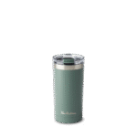 16oz Stainless Steel Travel Mug - Forest Green