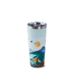 22oz Stainless Steel Canada Travel Mug