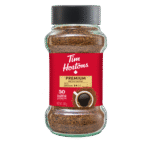 Instant Coffee