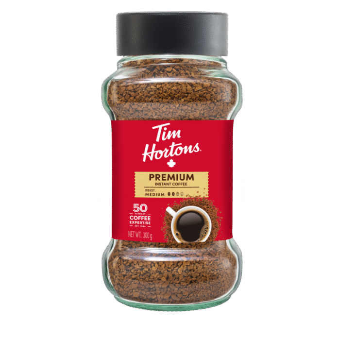 Instant Coffee - Image 1
