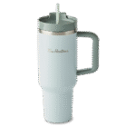 40oz Stainless Steel Tumbler - Sage