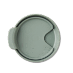 40oz Stainless Steel Tumbler - Sage - Image 4