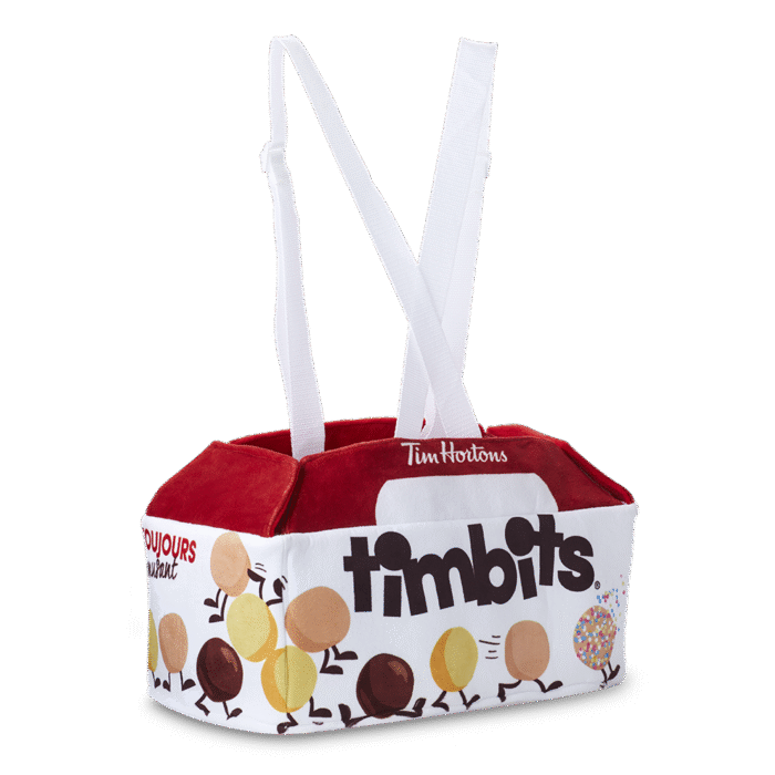 Timbits® Box Kids Costume - Image 3
