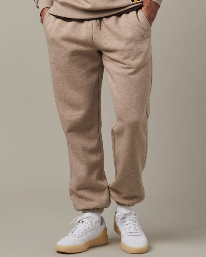 Tims Unisex Joggers - Iced Capp® Marl - Image 1
