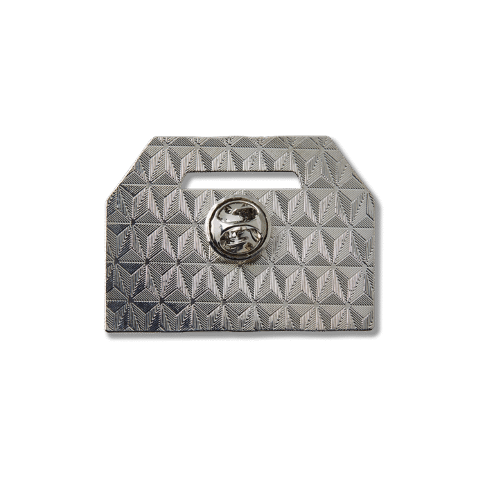 Enamel Pin - Timbits® Box - Image 2