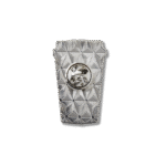 Enamel Pin - Red Hot Cup - Image 2