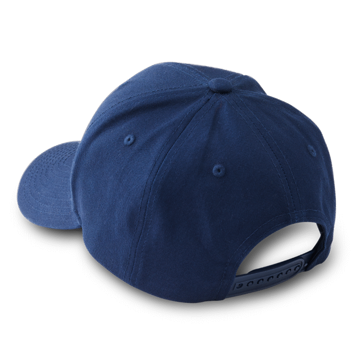 Canada Baseball Hat - Navy - Image 5