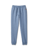 Tims Unisex Joggers - Denim Heather - Image 7