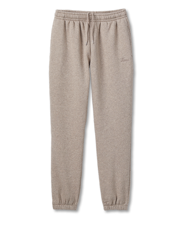 Tims Unisex Joggers - Iced Capp® Marl - Image 6