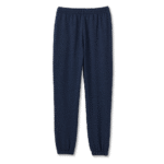 Tims Unisex French Terry Joggers - Navy Marl - Image 10