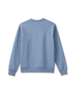 Tims Unisex Crewneck - Denim Heather - Image 8
