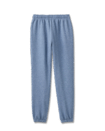 Tims Unisex Joggers - Denim Heather - Image 8