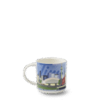 16oz City Ceramic Mug - Toronto - Image 2