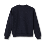 Always Fresh Unisex Crewneck - Navy - Image 4