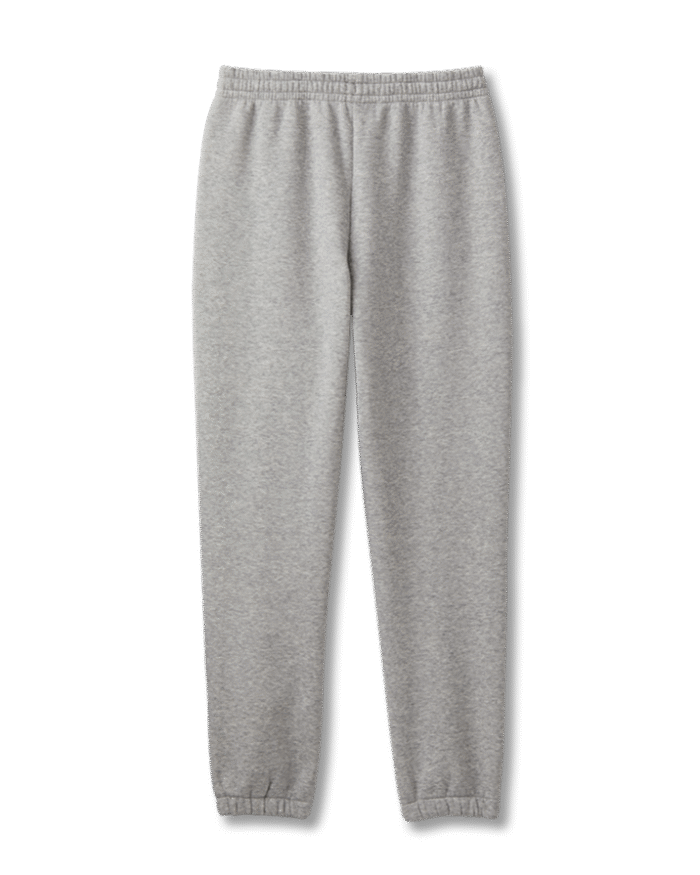 Tims Unisex Joggers - Grey - Image 5