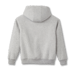 1964 Unisex Hoodie - Grey - Image 4
