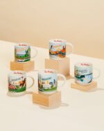 16oz City Ceramic Mug - Toronto - Image 4
