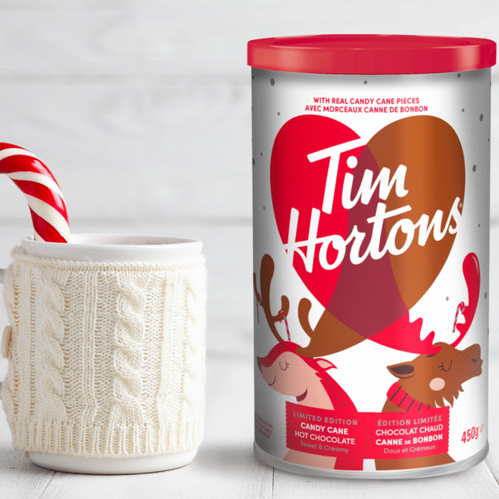 Candy Cane Hot Chocolate - Image 5