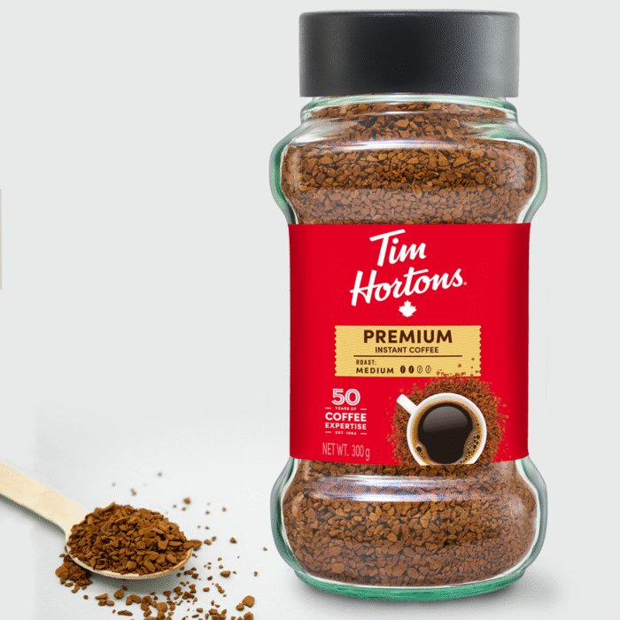 Instant Coffee - Image 3