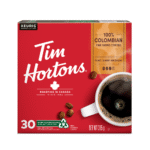 Colombian Coffee K-Cups - 30 Count