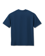 Vintage Restaurant Unisex T-Shirt  - Dark Slate - Image 7