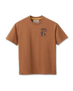 Tims Unisex T-Shirt  - Maple - Image 4