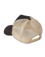 Tims Trucker Hat - Denim/Maple - Image 5