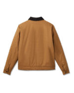 Flannel Lined Utility Jacket - Image 8