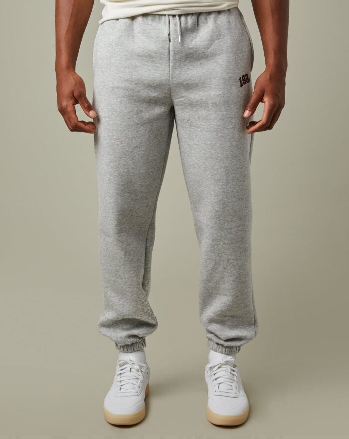 Tims Unisex Joggers - Grey - Image 1