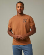 Tims Unisex T-Shirt  - Maple