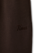 Tims Unisex Joggers - Espresso - Image 6