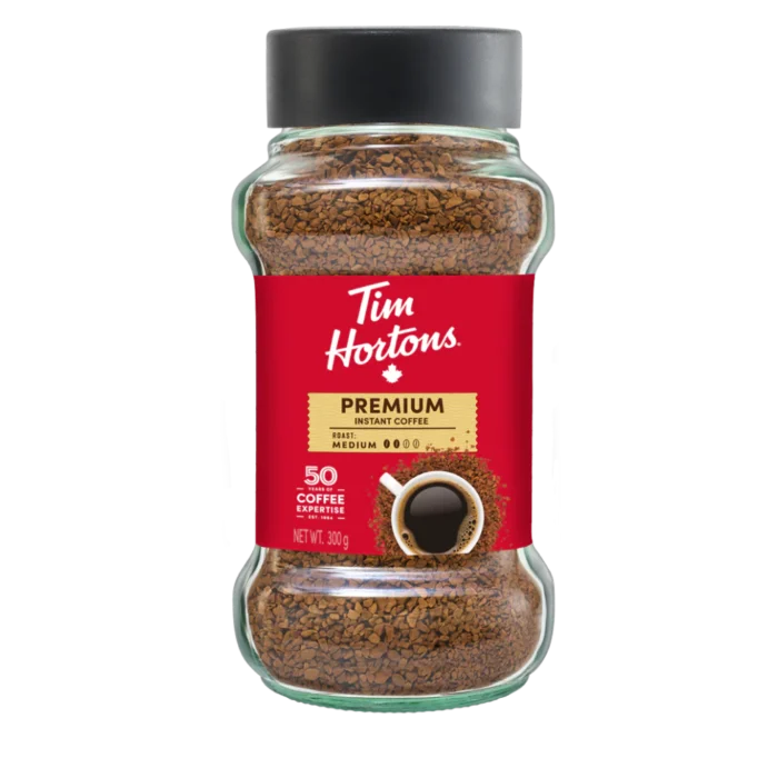 Instant Coffee - Image 1
