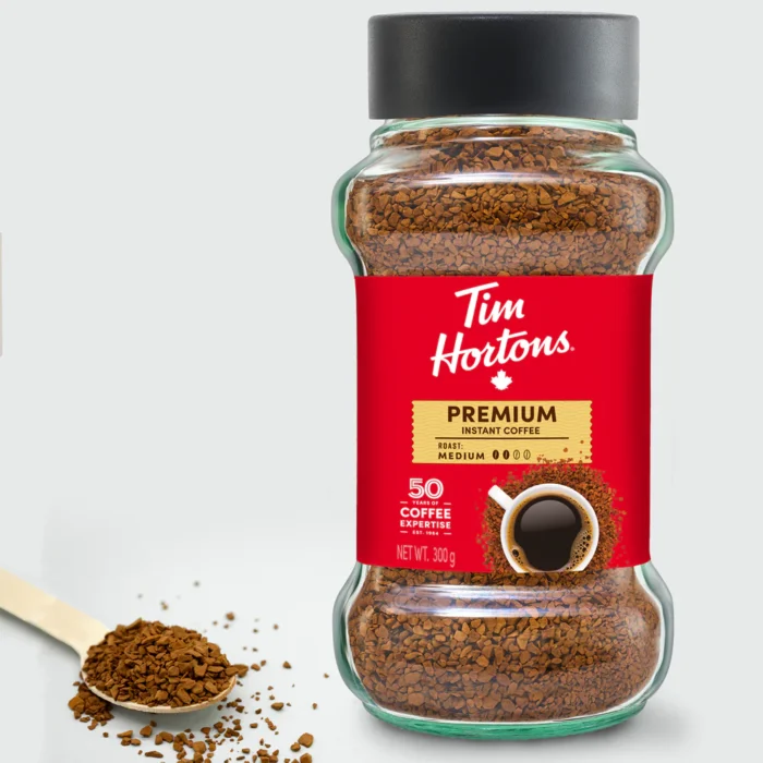 Instant Coffee - Image 3