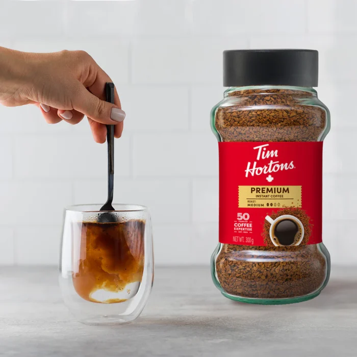 Instant Coffee - Image 2