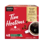 Dark Roast Coffee K-Cups - 48 Count (3 pack) - Image 2