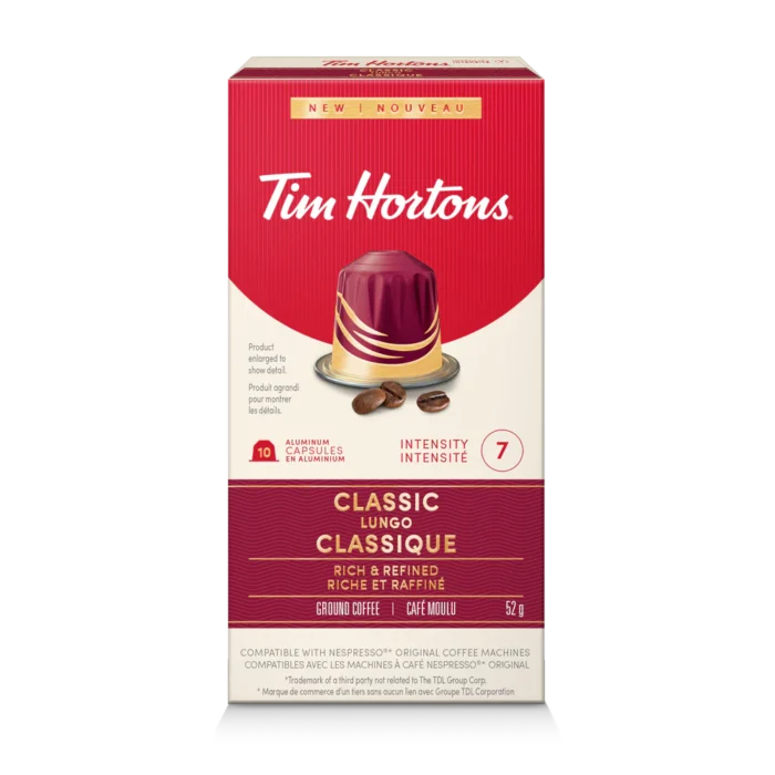 Bold Espresso Capsules - 10 Count (3 pack) - Image 3